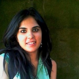 Meet your Posher, Saudamini